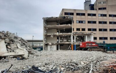 LA DEMOLICIÓN DE LA OBRA ES LA REGLA GENERAL EN LOS DELITOS CONTRA LA ORDENACIÓN DEL TERRITORIO Y NO CABEN EXPECTATIVAS URBANÍSTICAS FUTURAS PARA ELUDIRLA