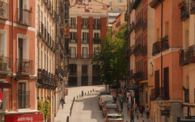 EL GOBIERNO APRUEBA DOS REALES DECRETO-LEY EN MATERIA DE PROTECCIÓN DE LA VIVIENDA